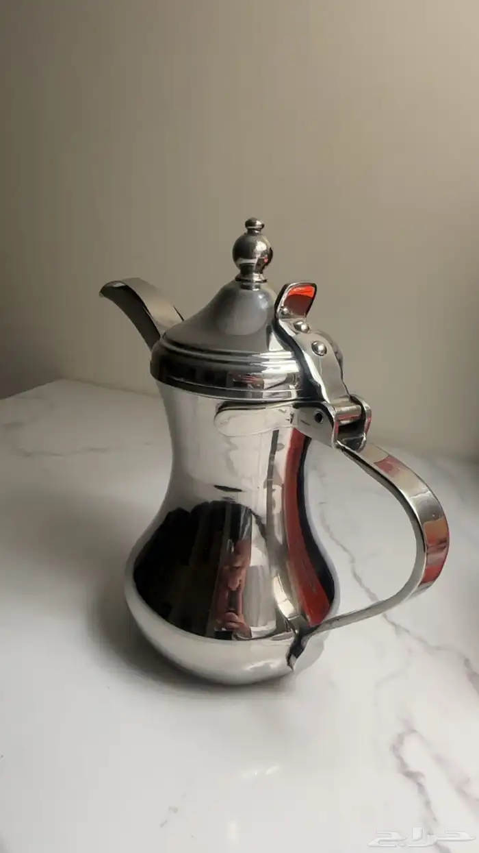 دلة العساف كوري مقاس 32 0