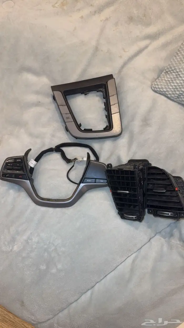 للبيع قطع النترا16-18 0