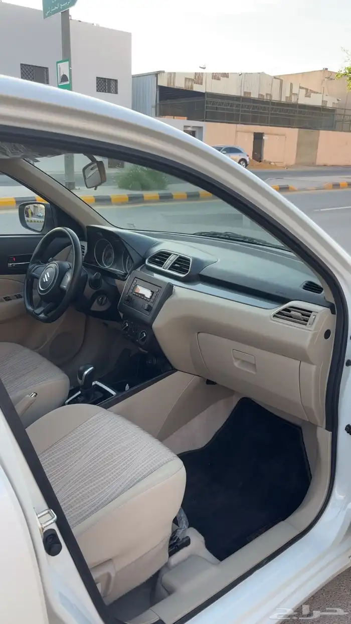 سوزوكي ديزاير 2024 11