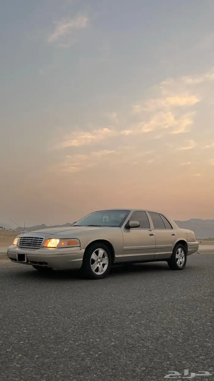 فورد 11 فكتوريا 0