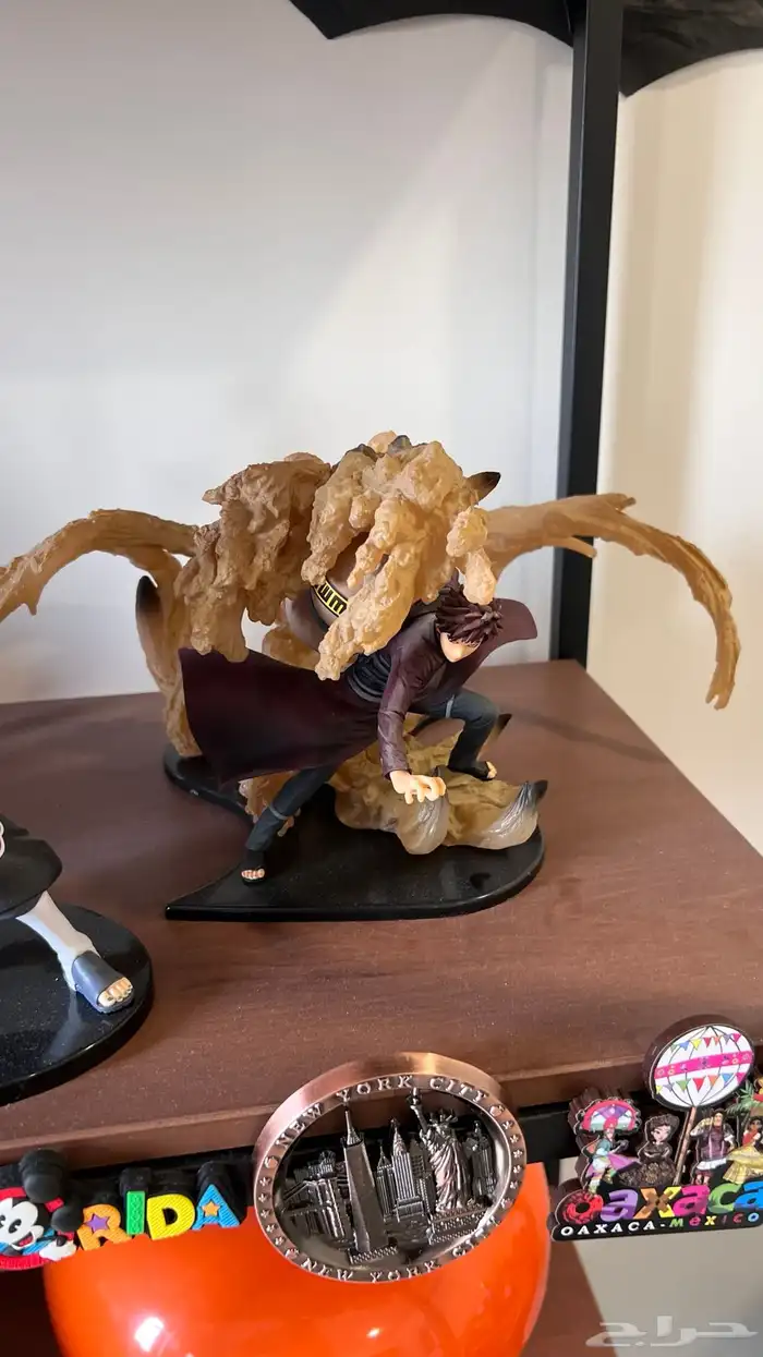 فيقرات ناروتو 3