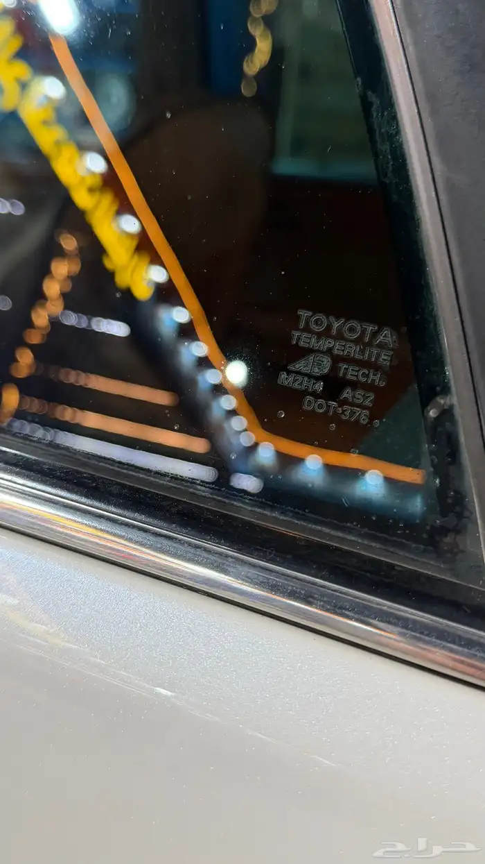 افالون 2007 لمتد فل كامل 27