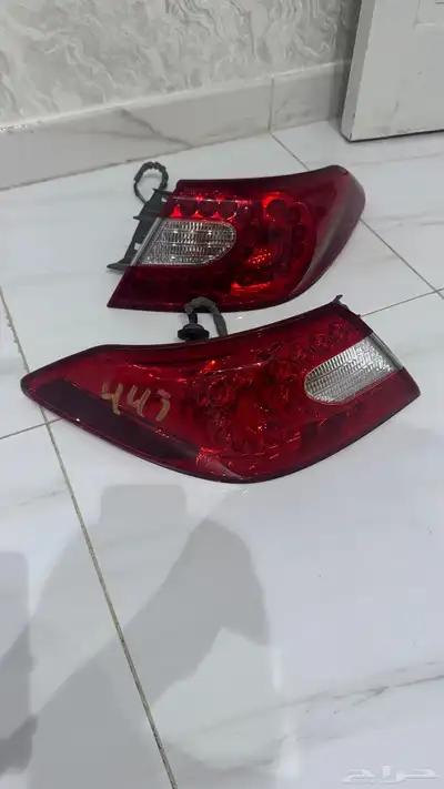 اصطبات انفنتي index