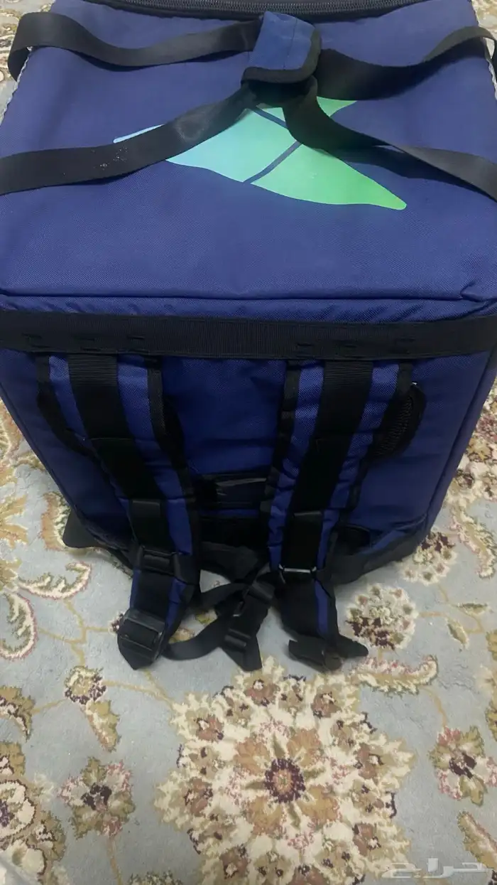 صندوق حفظ طعام تو يو 2