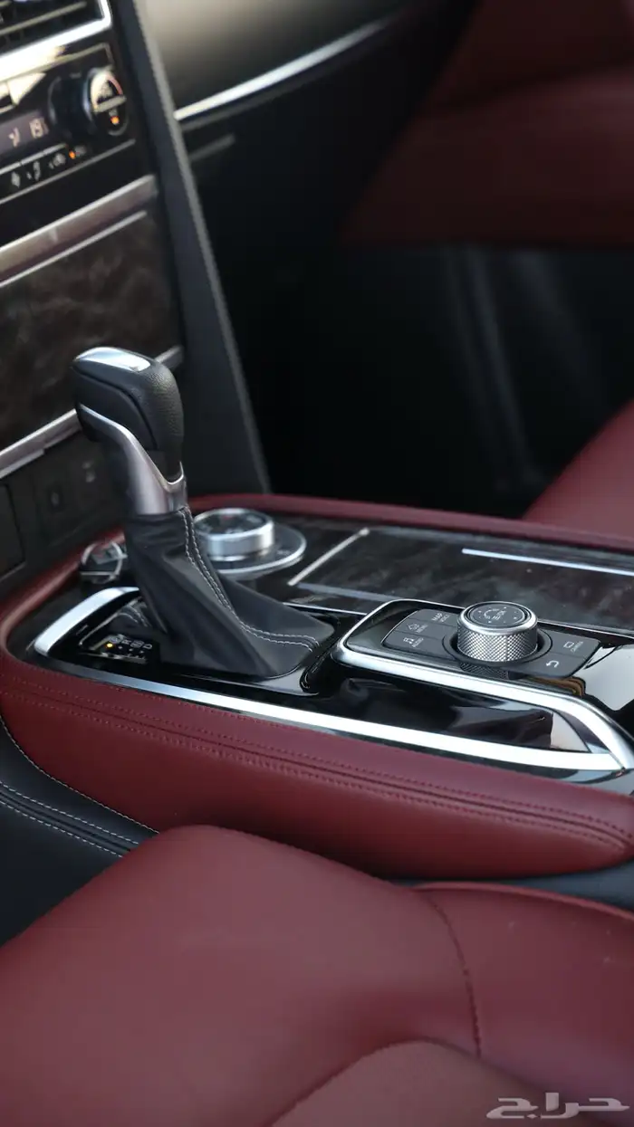 نيسان Patrol .. ( بحالة الوكالة ) 23