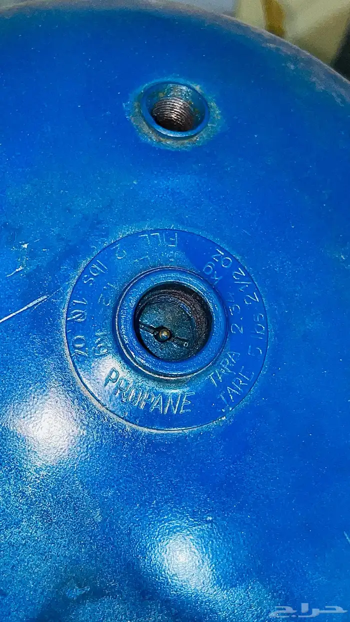 دبه غاز بريموس PRIMUS 2