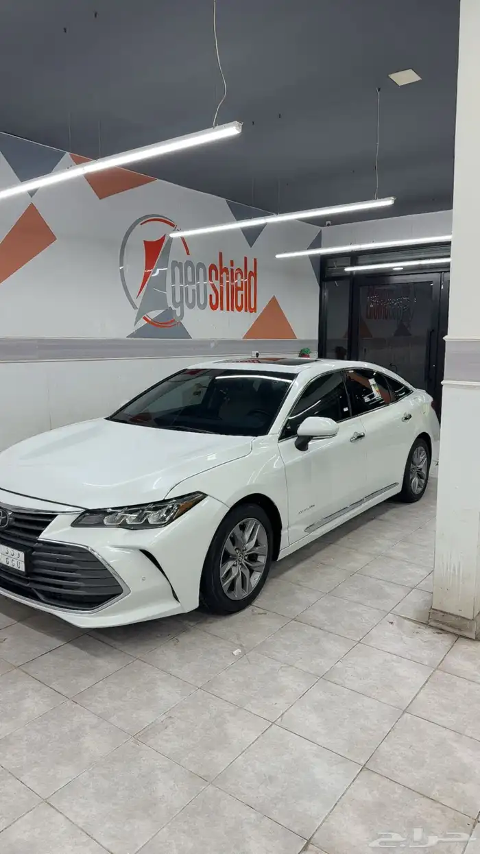 افالون ليمتد 2022 للبيع 2