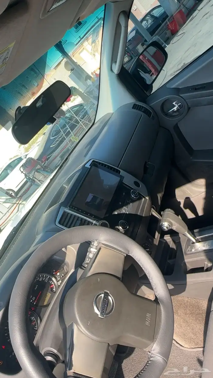 اكستيرا 2012 ستاندر للبيع 5