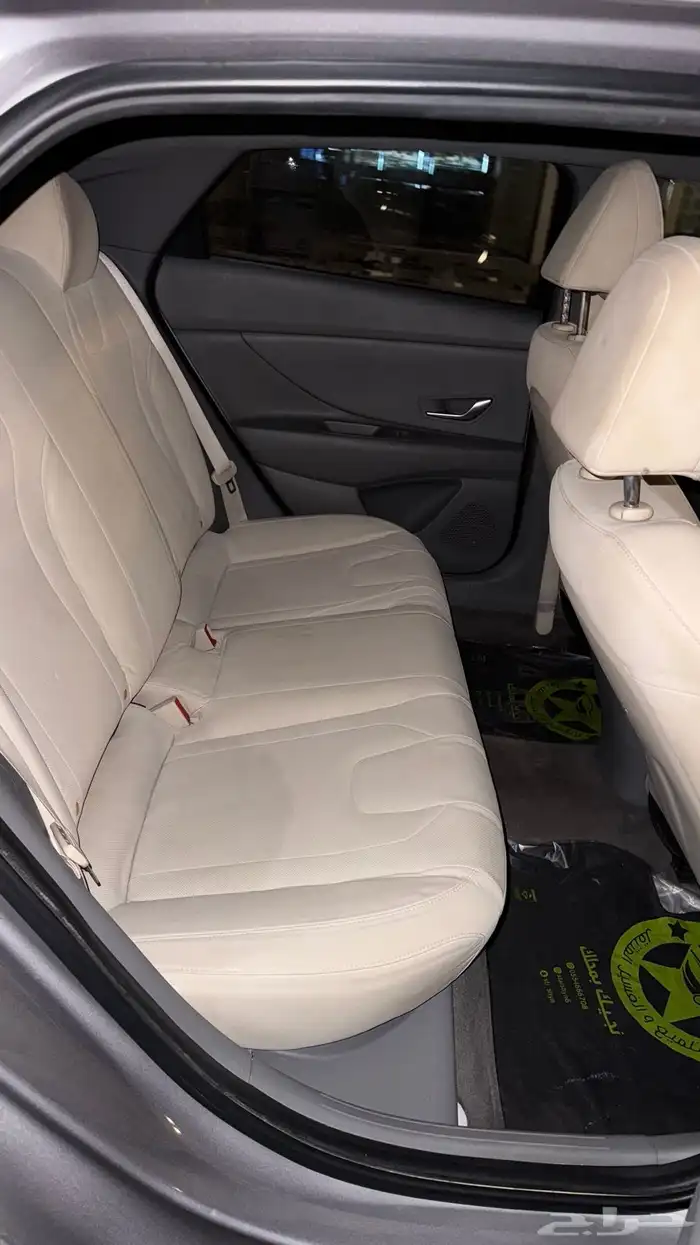 هونداي النترا 2021 سمارت 21