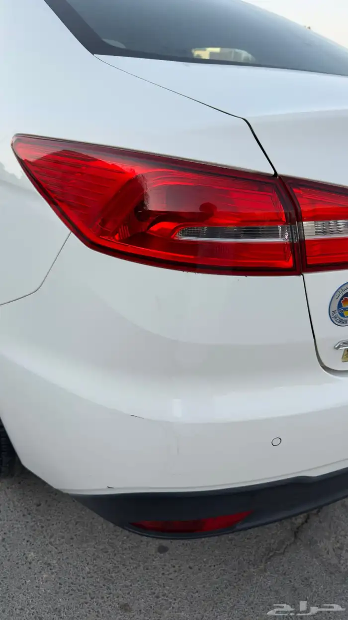 فورد اسكورت 2020 5