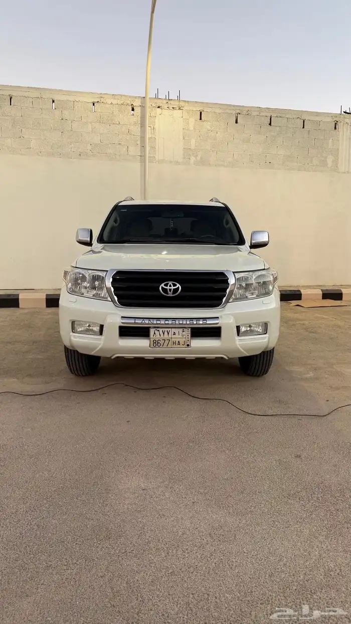 للبيع جكسار 8