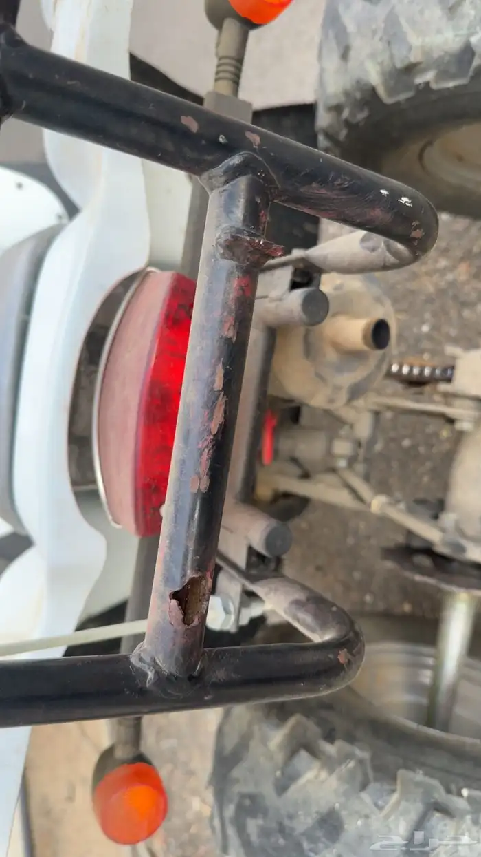 دباب سزوكي اربع كفرات 3