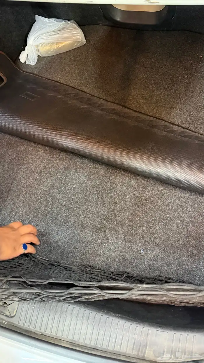 افالون 2007 لمتد فل كامل 40