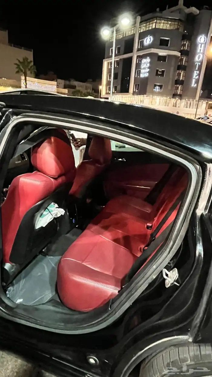 دوج تشارج 8سلندرRT 2