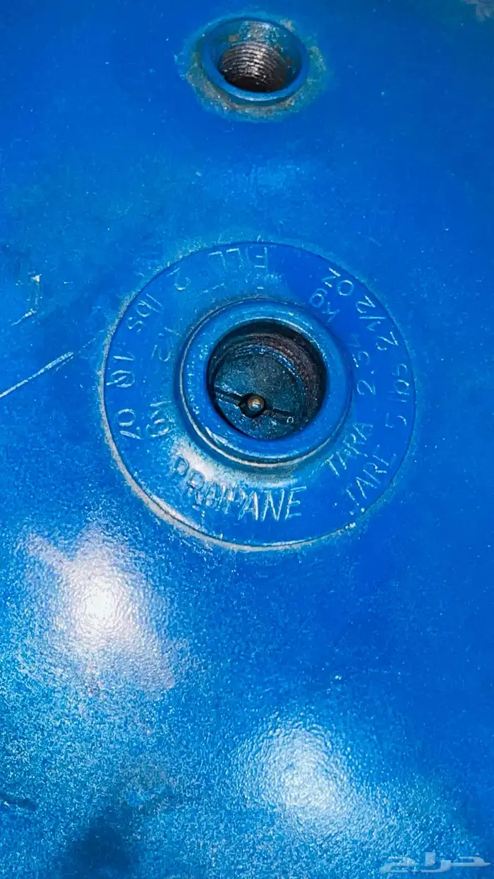 دبه غاز بريموس PRIMUS 3