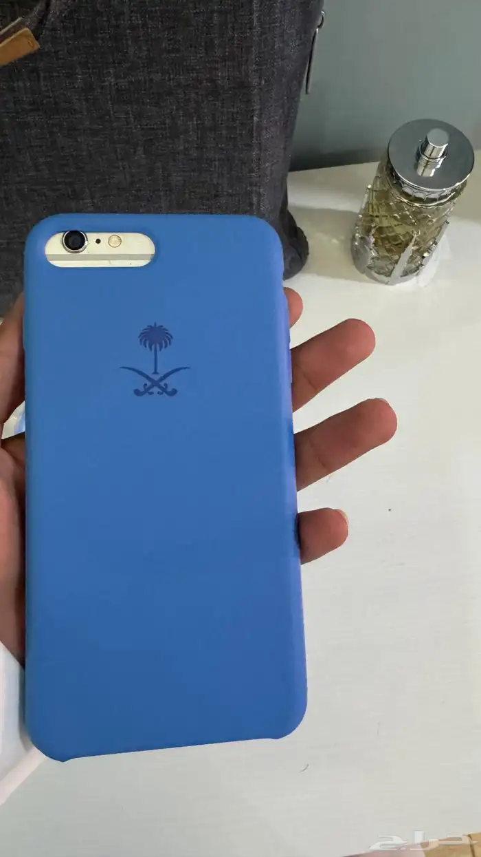 ايفون 6 بلس 3