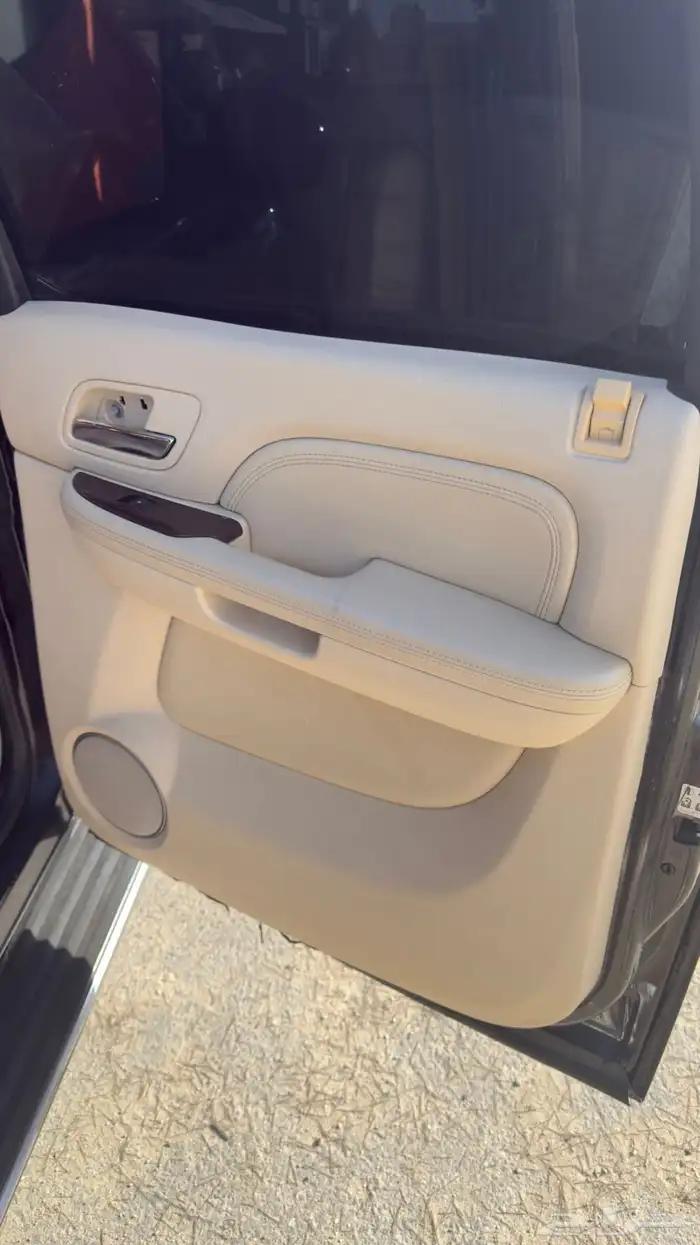 اسكاليد 2008 7