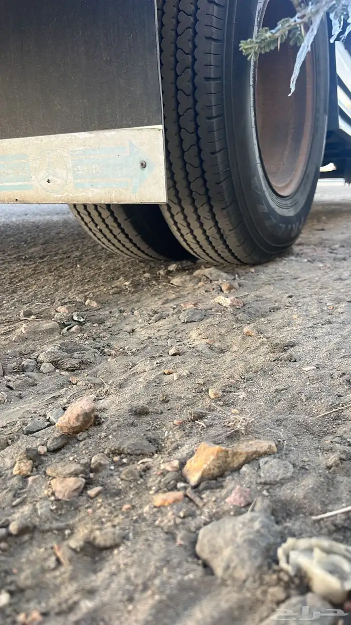 اسيزو طرمبه كبير 2002 2