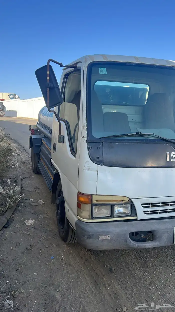 اسيزو طرمبه كبير 2002 0