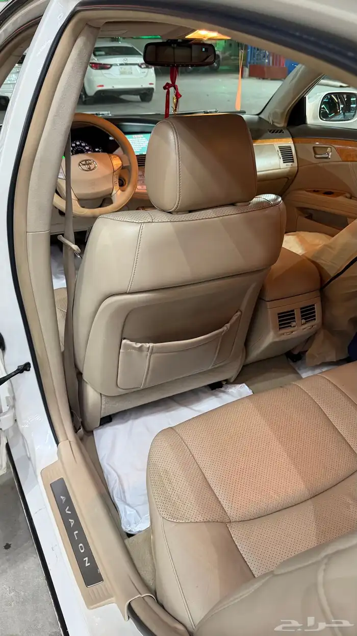 افالون 2007 لمتد فل كامل 51