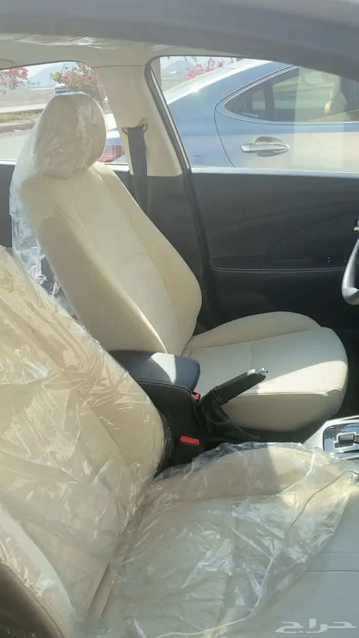 شانجان موديل 24 مصدومه جهة الكبوت غيروه الوكاله ممشاها 10 2