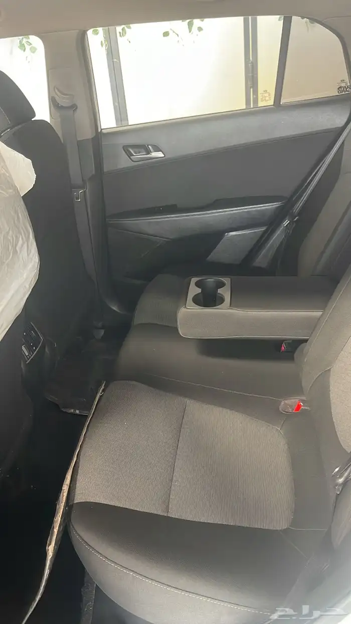 هونداي كريتا 2017 بصمه 10