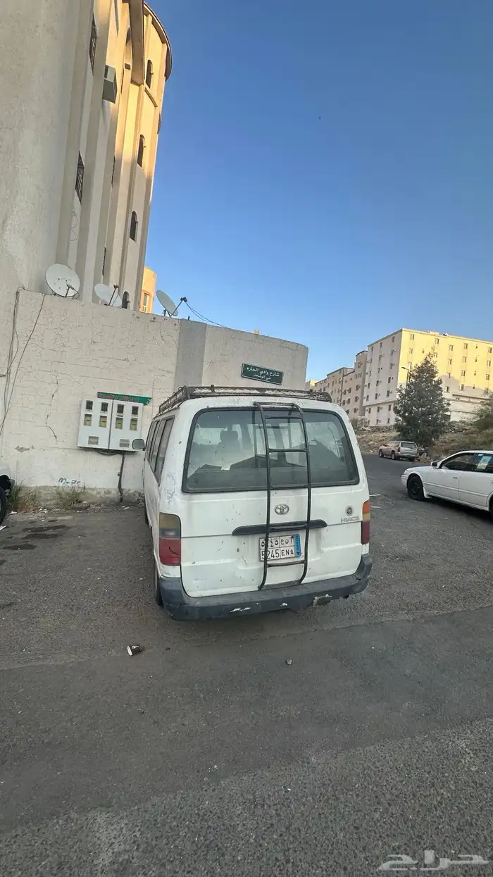 باص 1998 للبيع 1