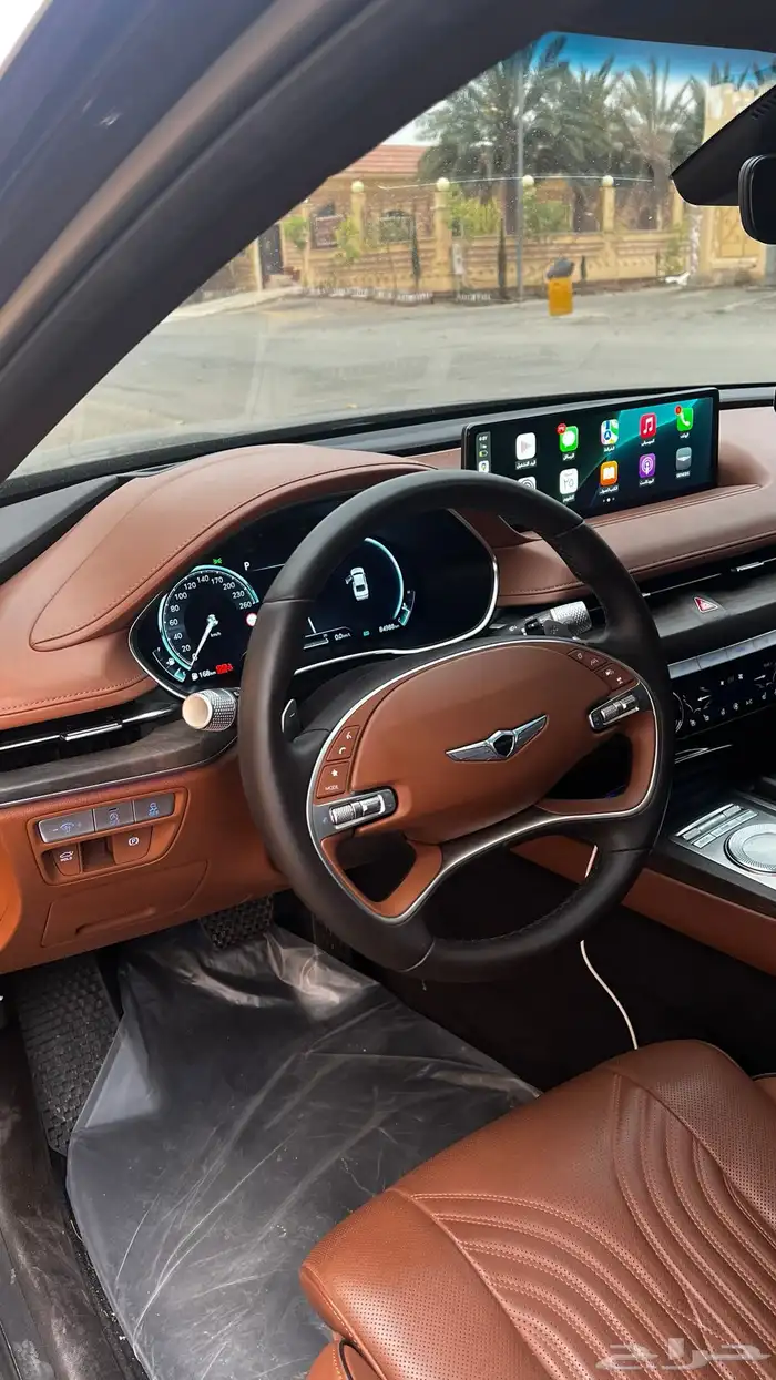 جنسس مديل 2022 وراد كوريا فل كامل 7