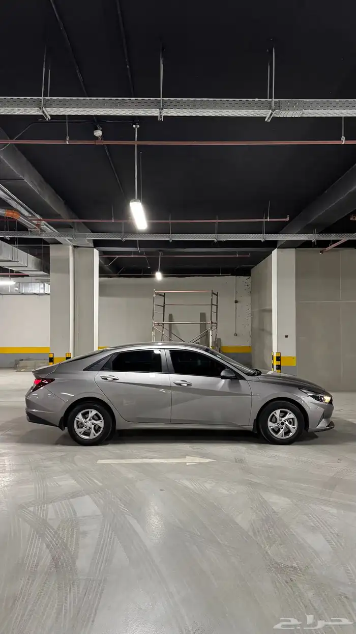 هونداي النترا 2021 سمارت 2