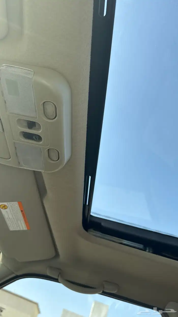 باترول 2019 فل كامل نظيف 0