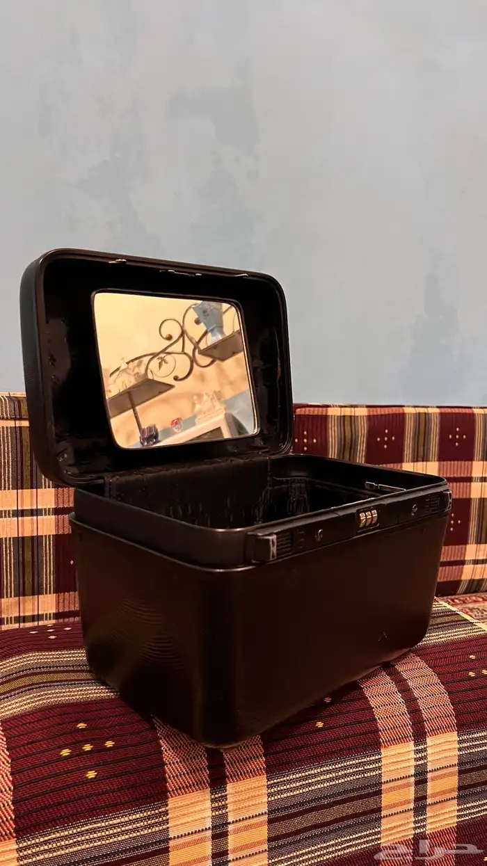 شنطة مكياج 5