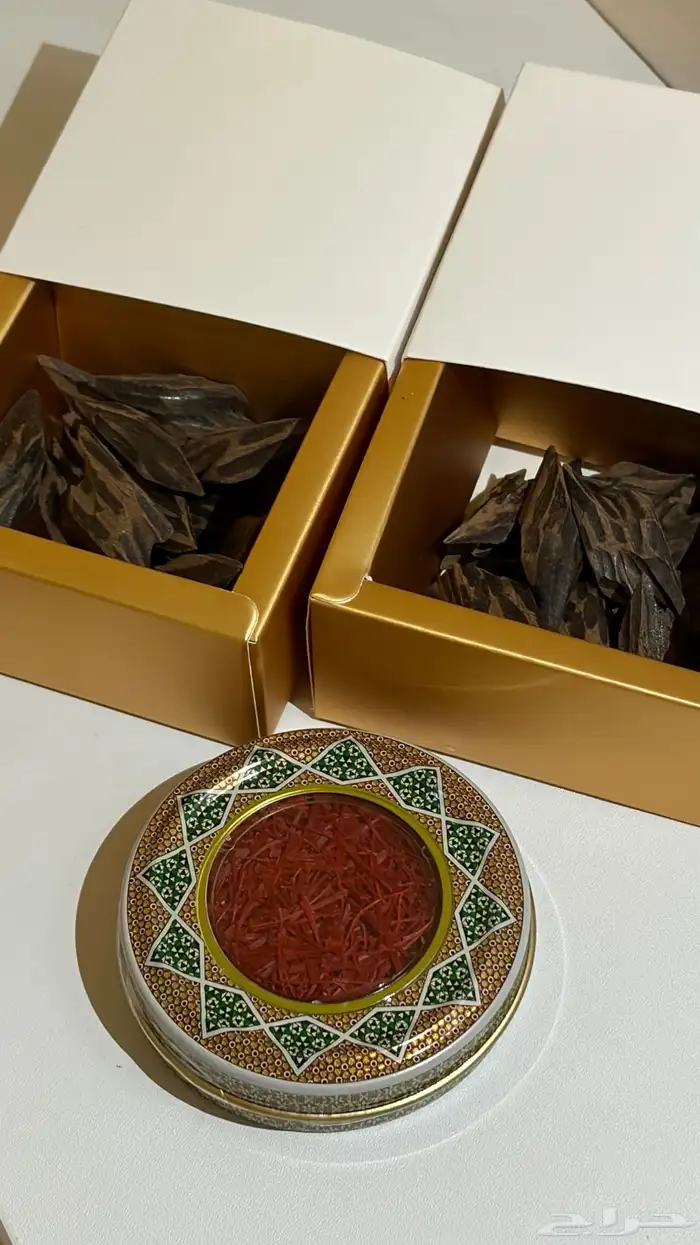 عود تايقر فيتنامي 1