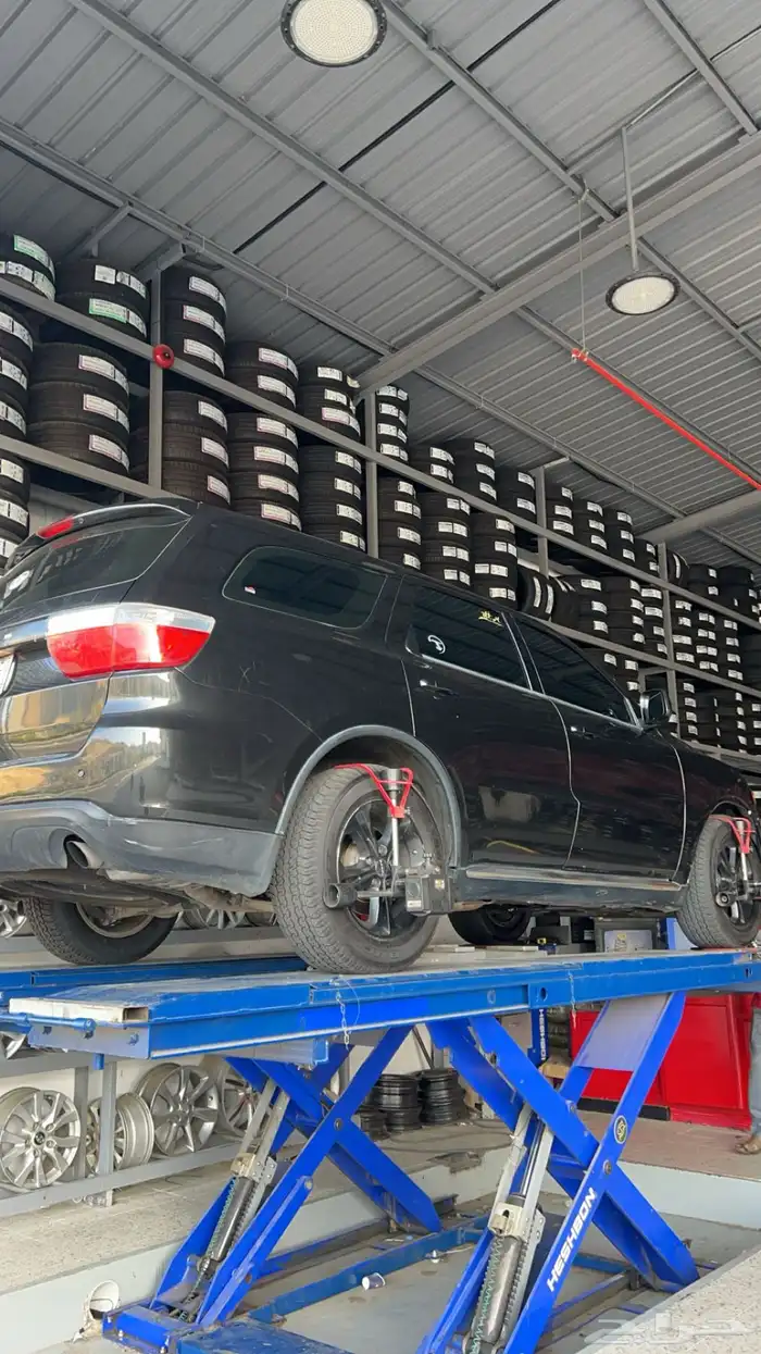 دوج دورانقو 2013 22