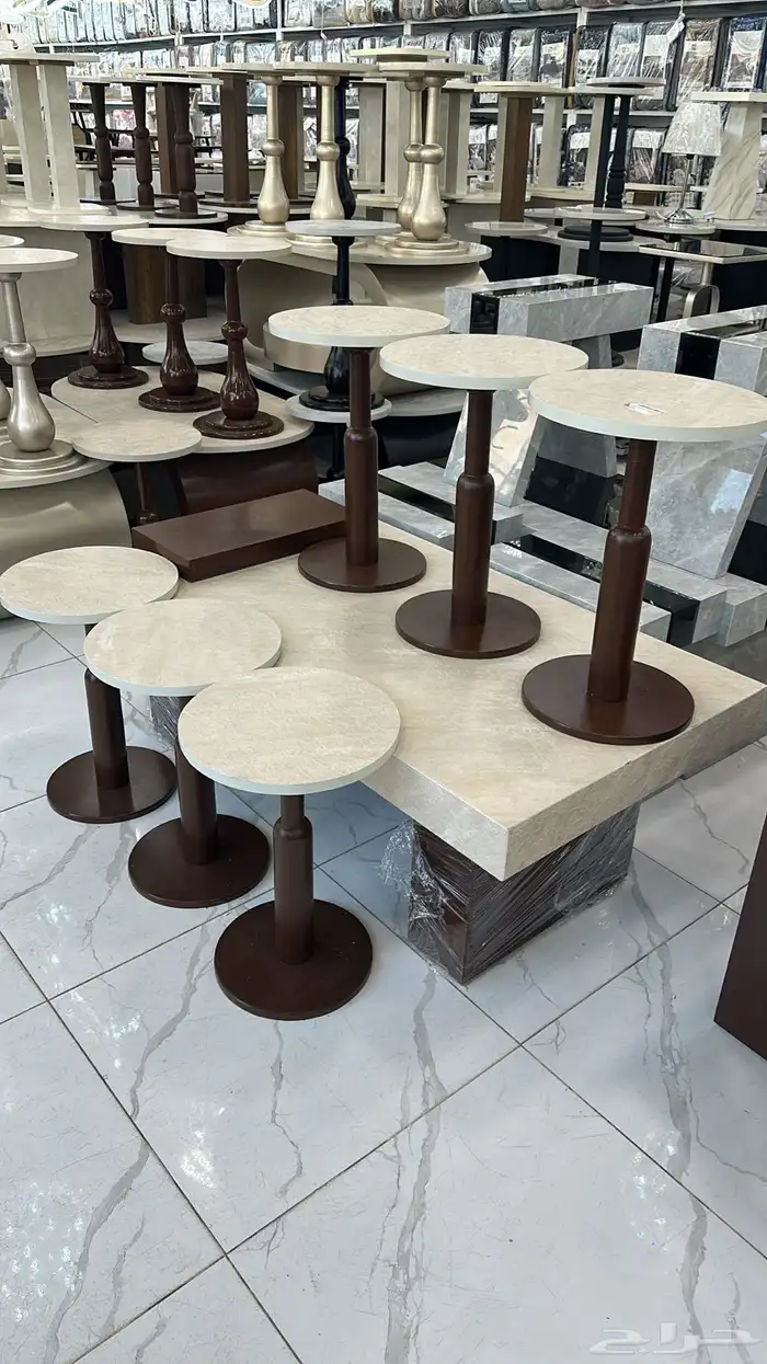 طاولات موديلات حديثه 7