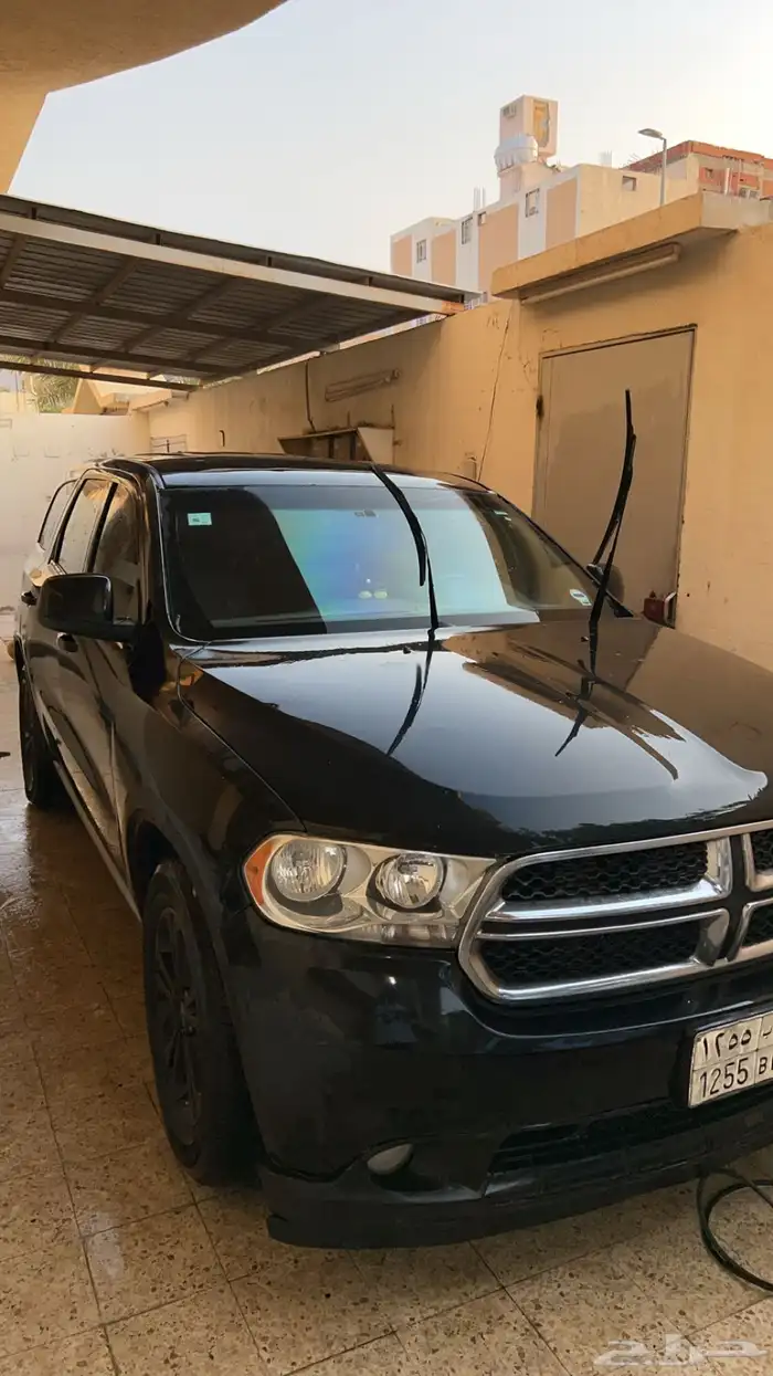 دوج دورانقو 2013 16