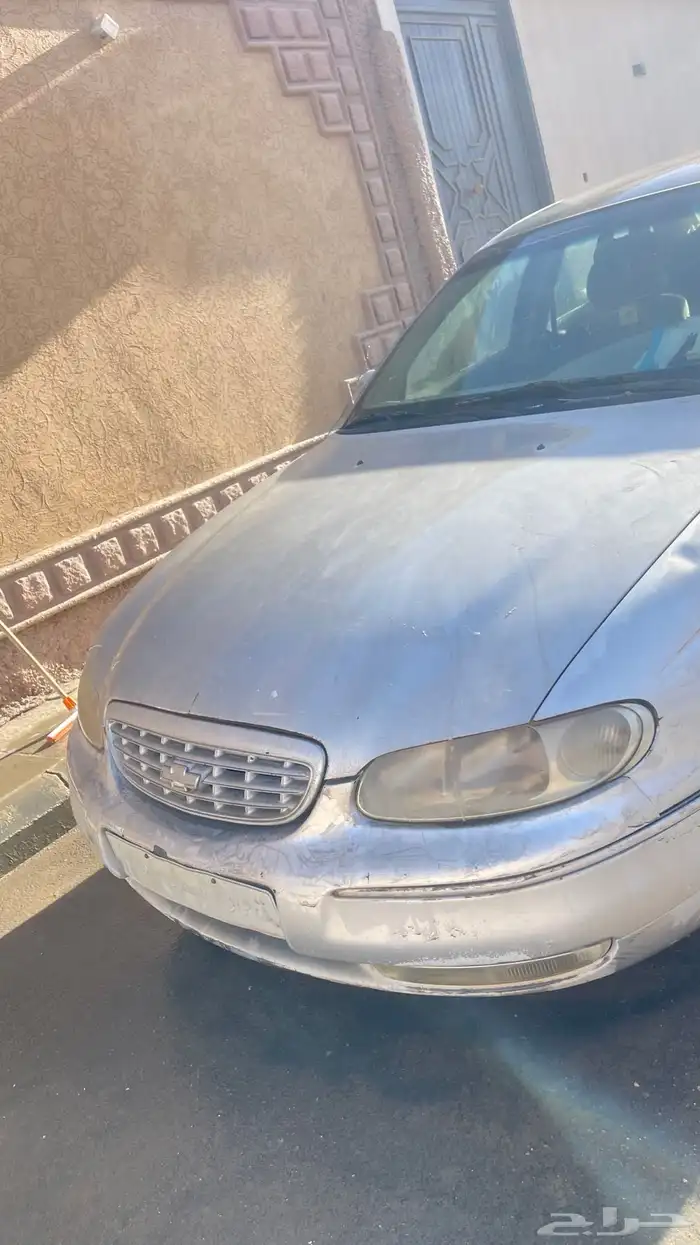 كابرس 2002 SS مسق ط على يد ي وكالة 3