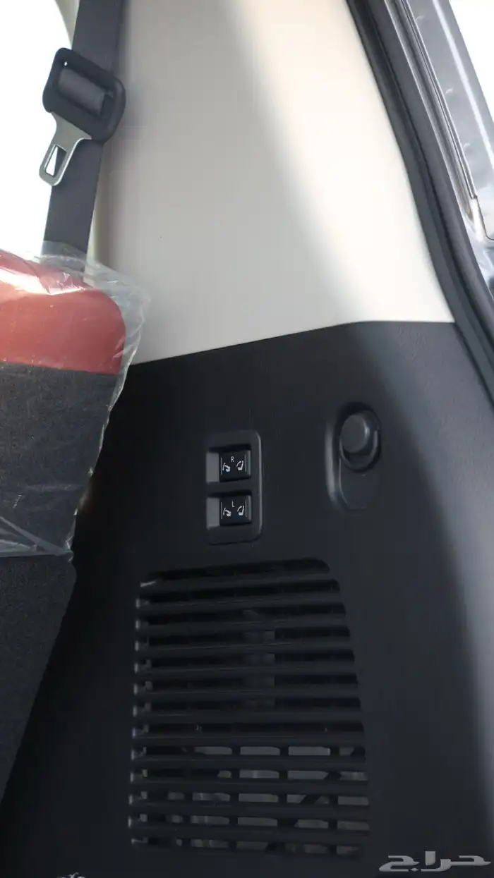 نيسان Patrol .. ( بحالة الوكالة ) 42