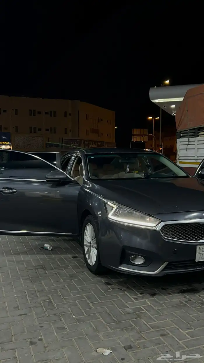 كداد من الرياض الى الدوادمي 0