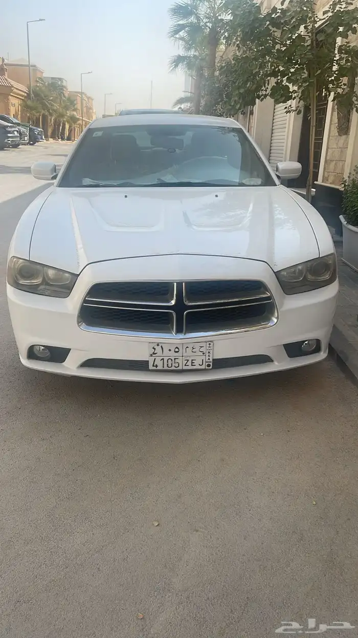 تشارجر آر تي 2014 2