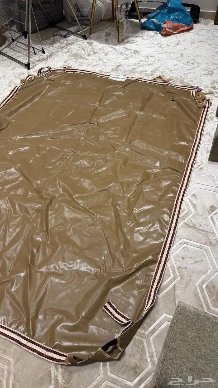 طربال او شراع هايلوكس غماره 2016 وفوق 2