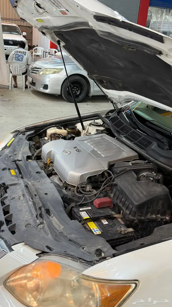 افالون 2007 لمتد فل كامل 15