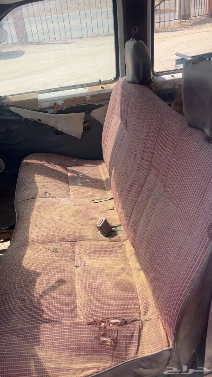 مراتب ددسن احمر 1