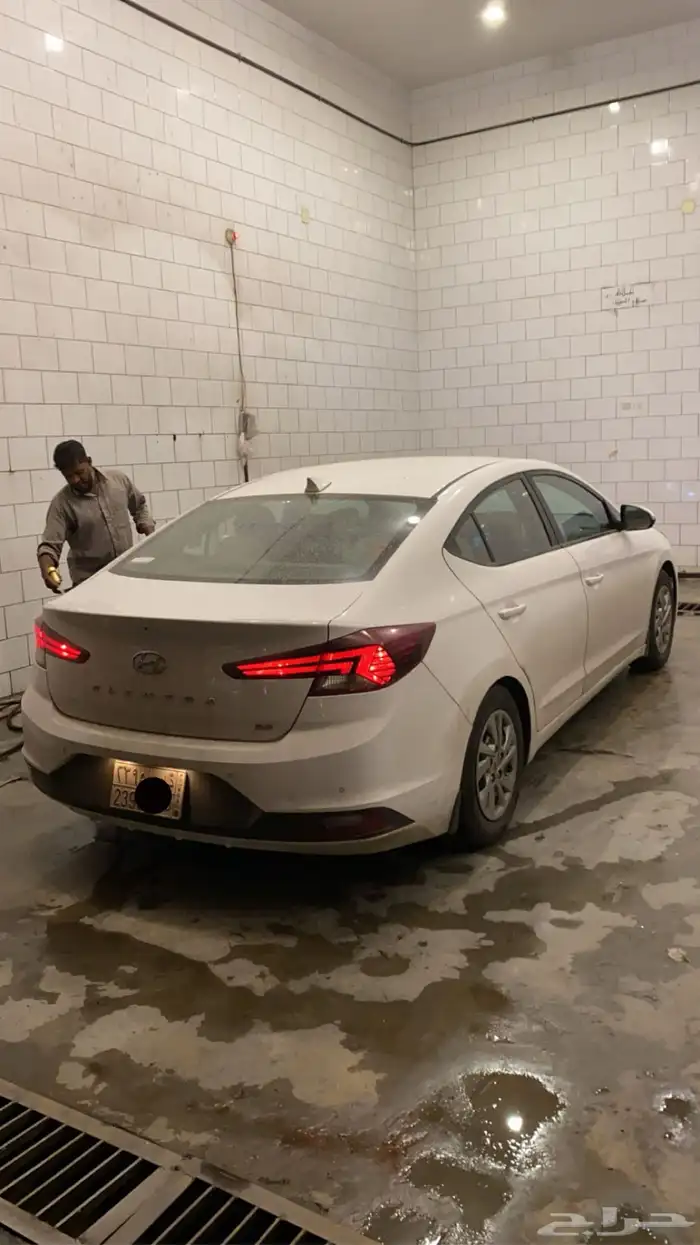 الانترا 2020 للبيع 5