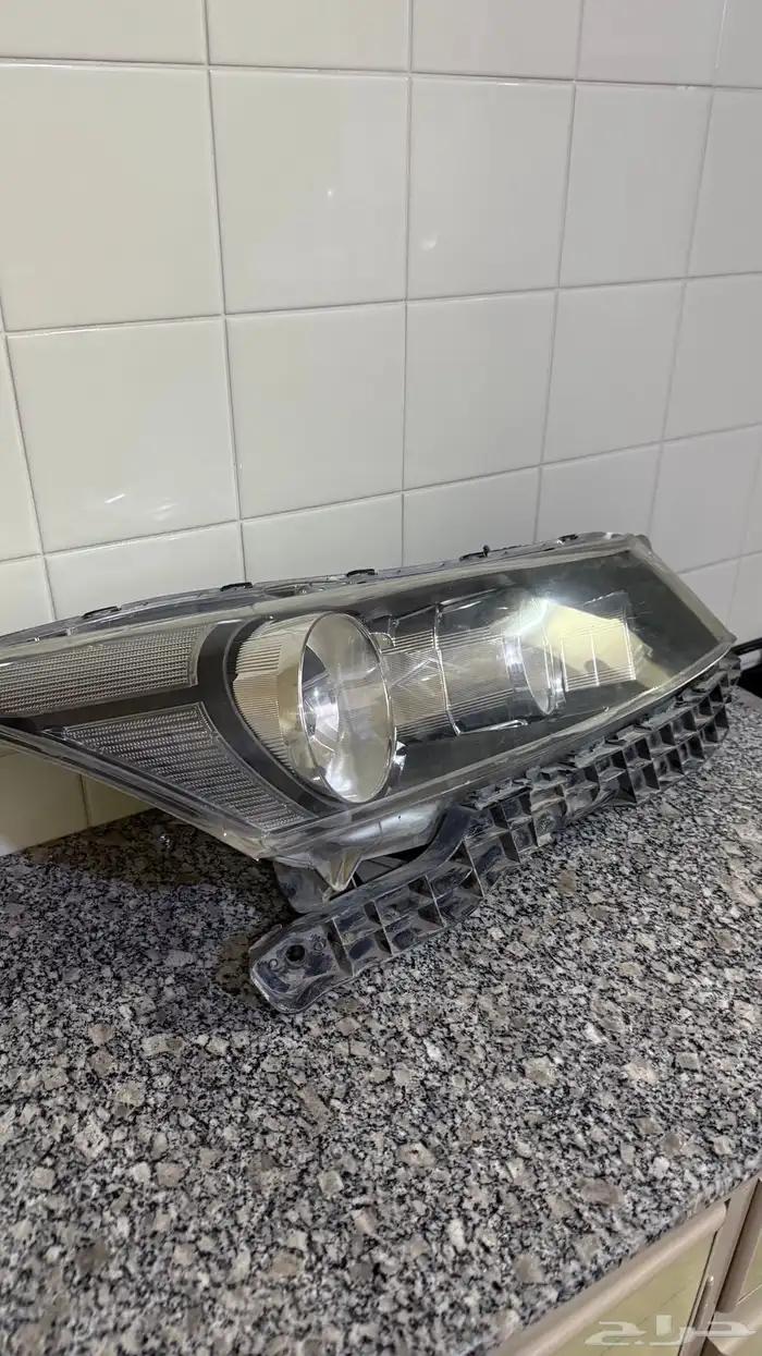 شمعة اكورد 2012 1