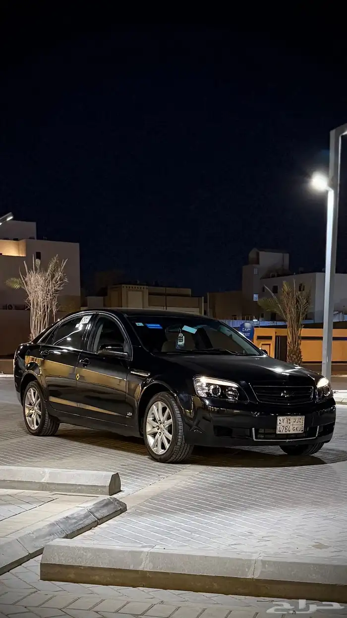 شيفروليه كابرس 2014 8