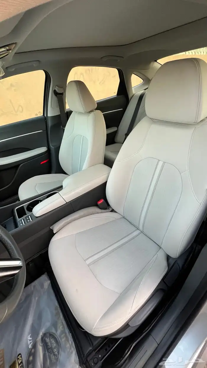 هونداي سوناتا 2024 سمارت 10