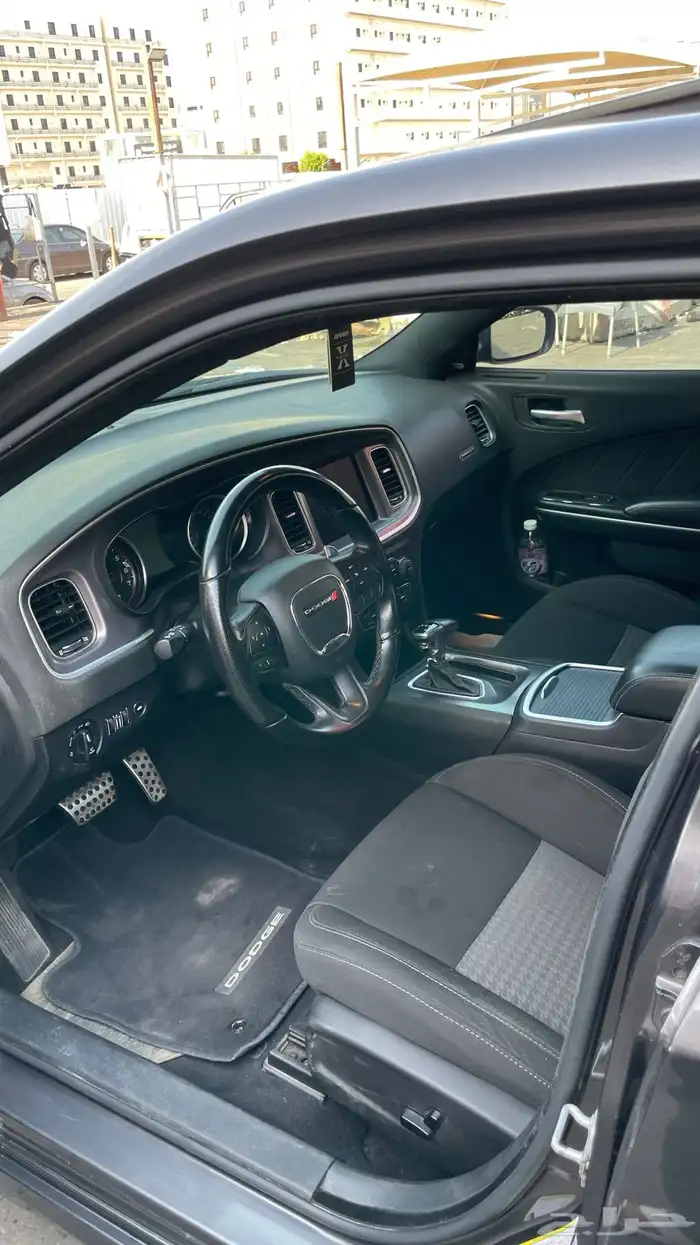 تشارجر gt2020 17