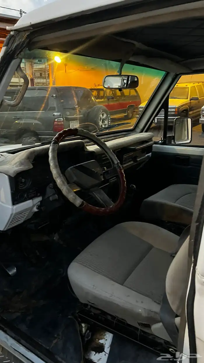 شاص 89 بللسمر 8