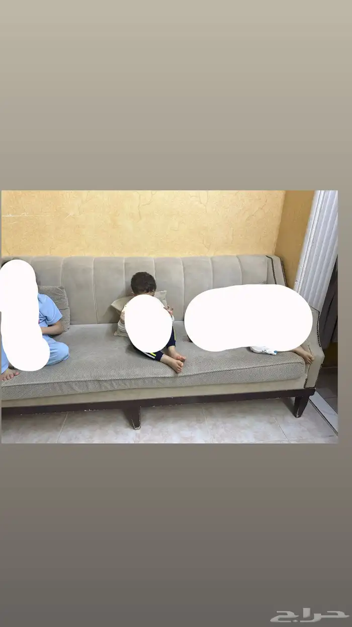 كنب للبيع 11 شخص 1