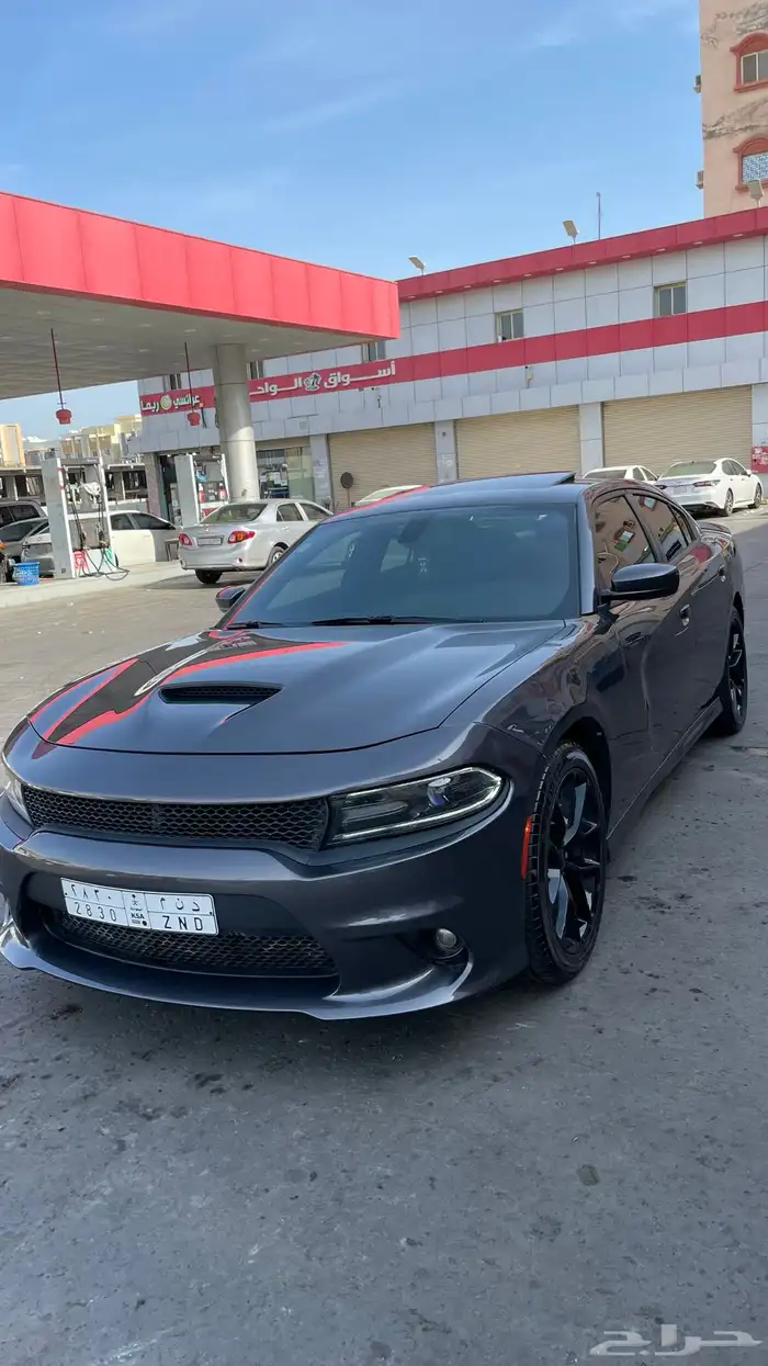 تشارجر gt2020 27